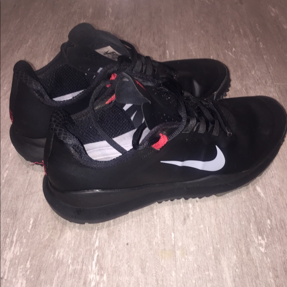 Nike Tiger Woods Golf Shoes